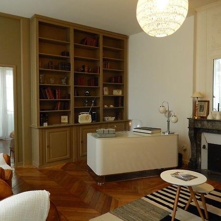 Maison Bossoreil Bed & Breakfast Angers Exterior foto