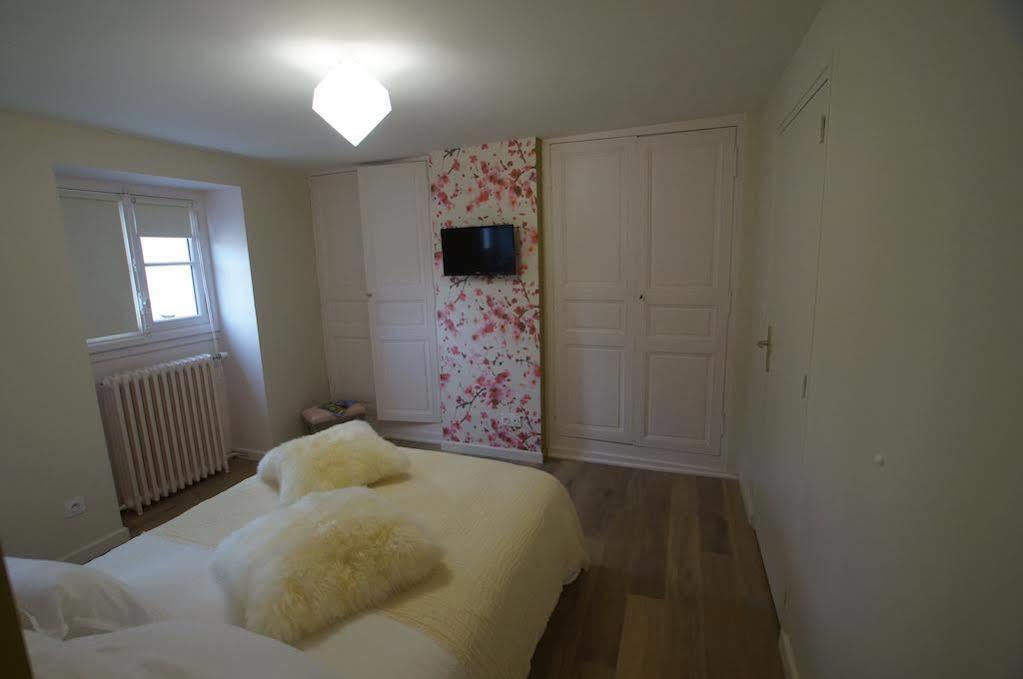 Maison Bossoreil Bed & Breakfast Angers Exterior foto