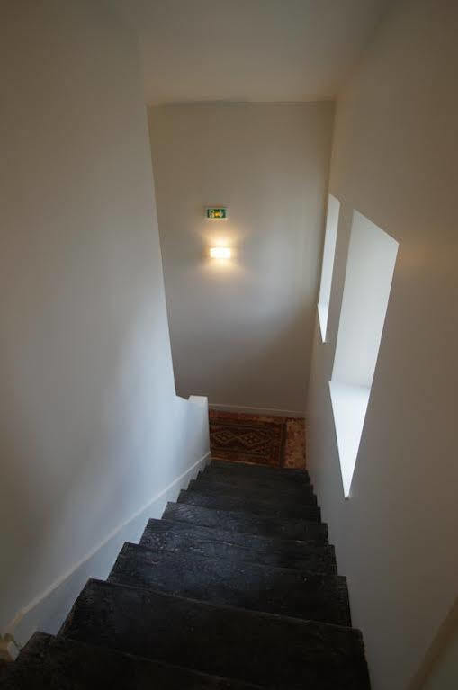 Maison Bossoreil Bed & Breakfast Angers Exterior foto
