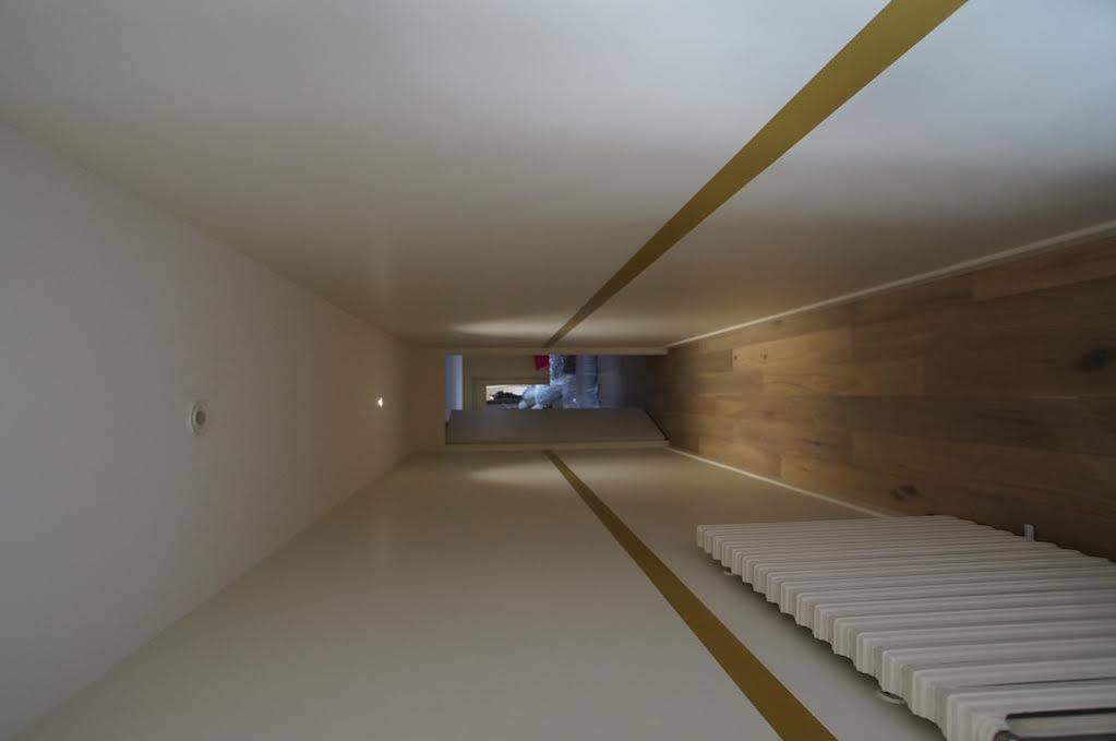 Maison Bossoreil Bed & Breakfast Angers Exterior foto